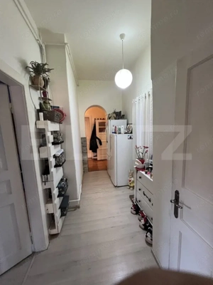 Casă cu curte comună de vânzare, 119 mp – Zona Cornișa, Târgu Mureș - imagine 5