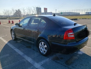 Vand Skoda Octavia 2700 euro - imagine 4