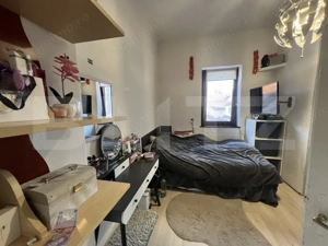 Casă cu curte comună de vânzare, 119 mp – Zona Cornișa, Târgu Mureș - imagine 4