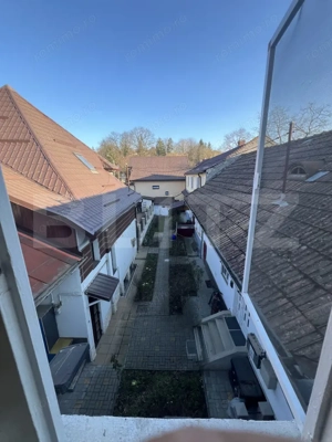 Casă cu curte comună de vânzare, 119 mp – Zona Cornișa, Târgu Mureș - imagine 8