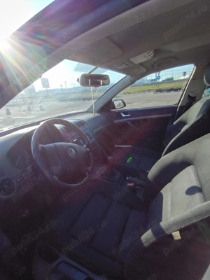 Vand Skoda Octavia 2700 euro - imagine 2