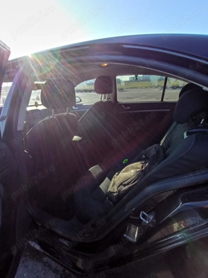 Vand Skoda Octavia 2700 euro - imagine 3