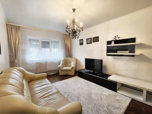 Apartament cu 3 camere, etaj 1, Rogerius - zona Oraselul Copiilor