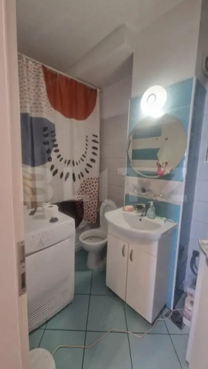 Apartament 2 camere cu gradina ,mobilat, utilat, se doreste si schimb cu casa  - imagine 9