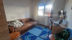 Apartament 2 camere cu gradina ,mobilat, utilat, se doreste si schimb cu casa  - imagine 6