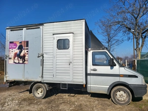 Masina transport animale - imagine 3