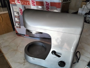 malaxor  Clatronic Malaxor Kneading Machine KM3400 , nou