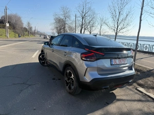 Citroen C4 PureTech 130 Stop&Start FEEL PACK - imagine 4