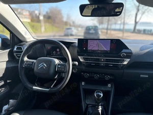 Citroen C4 PureTech 130 Stop&Start FEEL PACK - imagine 7