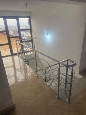 Balustrade Inox   - imagine 3