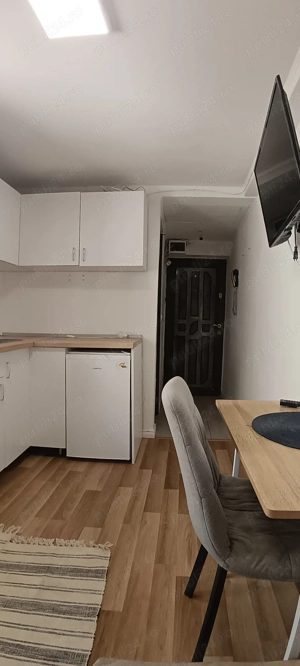 Vand   Garsoniera Nufarul et 3   mobilata nou