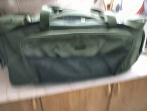 Geanta pentru pescuit sau vanatoare 