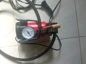 Compresor auto My Project