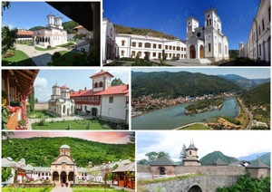 Pelerinaje la Manastiri  - imagine 2