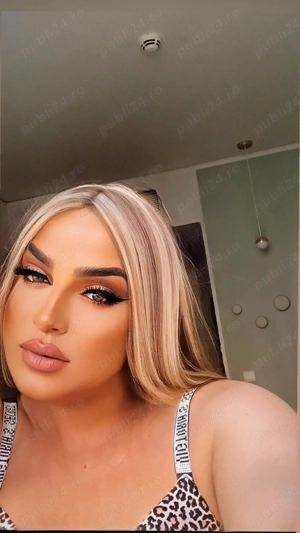 Jessy Trasexuala Aici !