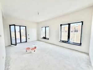 Duplex 5 camere - 365 mp teren - Asfalt - Pozitie ideala Mosnita - imagine 6