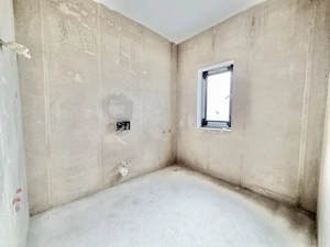 Duplex 5 camere - 365 mp teren - Asfalt - Pozitie ideala Mosnita - imagine 18