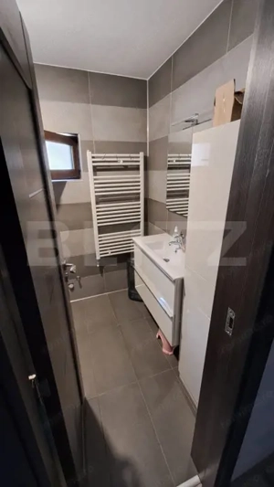 Duplex cu 5 camere, finisat mobilat si utilat, 116 mp, în Sânnicoară - imagine 12