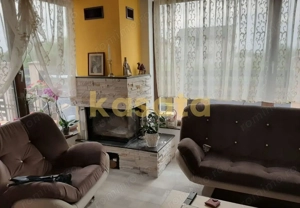 Casă primitoare Tunari