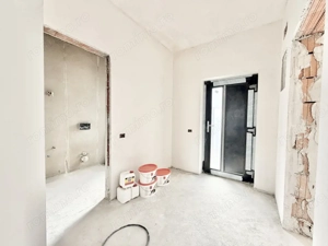 Duplex 5 camere - 365 mp teren - Asfalt - Pozitie ideala Mosnita - imagine 17