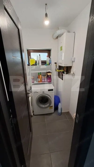 Duplex cu 5 camere, finisat mobilat si utilat, 116 mp, în Sânnicoară - imagine 11