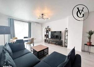 Apartament 2 camere Parc Carol | Metropolitan Viilor