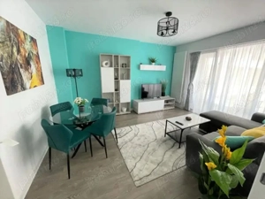 2 camere | Aviatiei | 12 min metrou Aurel Vlaicu | Cloud 9 Residence