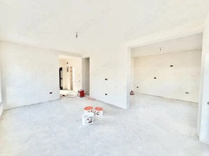 Duplex 5 camere - 365 mp teren - Asfalt - Pozitie ideala Mosnita - imagine 8