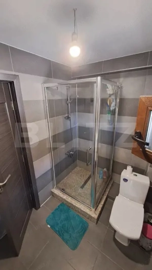 Duplex cu 5 camere, finisat mobilat si utilat, 116 mp, în Sânnicoară - imagine 9