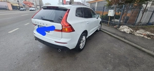 Volvo xc 60  an 2020 motor D4 - imagine 2