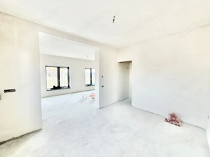 Duplex 5 camere - 365 mp teren - Asfalt - Pozitie ideala Mosnita - imagine 7