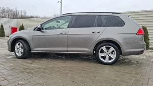 Golf 7 , Euro 6 , BlueMotion , 1.6 TDI - imagine 4