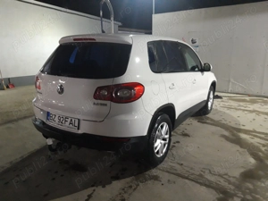 VW Tiguan 2.0 TDI 4x4 140CP   Investiții mari   Preț mic - imagine 6