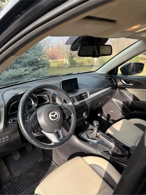 Mazda 3 CD105 Revolution - imagine 2