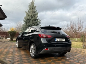 Mazda 3 CD105 Revolution - imagine 5