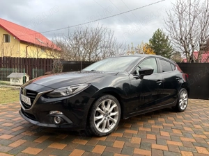 Mazda 3 CD105 Revolution - imagine 4