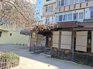 Apartament 2 camere în Tecuci, Zona Industrială, in bloc reabilitat termic