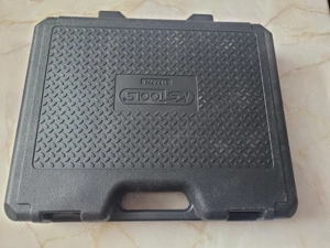 set chei tubulare nefolosit marca Kstools