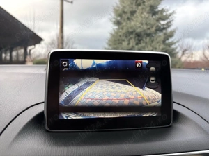 Mazda 3 CD105 Revolution - imagine 6