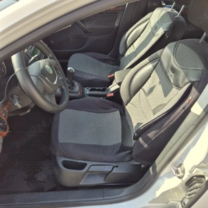 Skoda Octavia 2010 - imagine 4