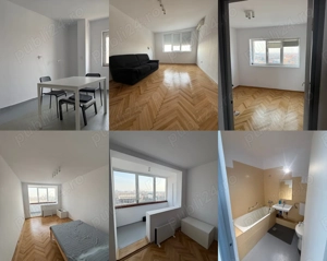 Proprietar   apartament 3 camere , 71 mp + boxă, la 5 minute de centru - imagine 3