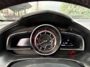 Mazda 3 CD105 Revolution - imagine 7