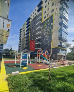 2 camere bloc 2025 - Novum Timișoara - imagine 13