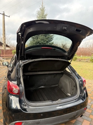 Mazda 3 CD105 Revolution - imagine 8