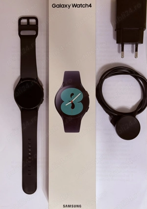 Samsung Galaxy watch4 40mm