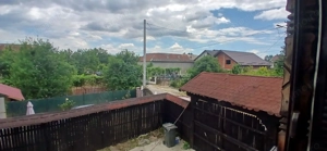 Casa 8 camere de vanzare Valea Voievozilor Targoviste 653mp teren - imagine 3