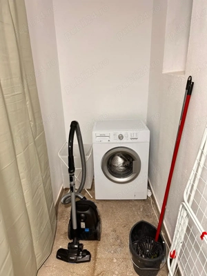 Inchiriez apartament 3 camere, Titan, sector 3, Bucuresti - imagine 8