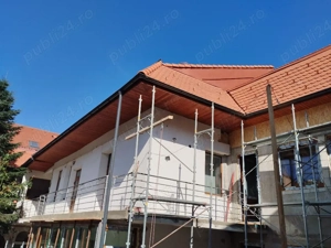 Efectuam lucrari de construcții 