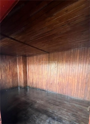 Casa 8 camere de vanzare Valea Voievozilor Targoviste 653mp teren - imagine 15