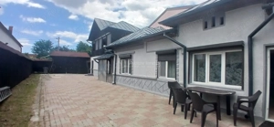 Casa 8 camere de vanzare Valea Voievozilor Targoviste 653mp teren - imagine 11